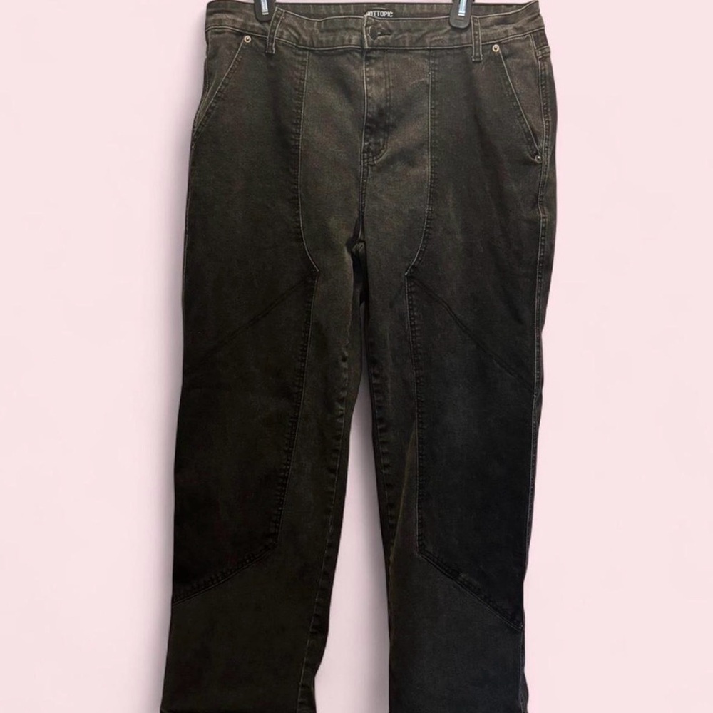 Men’s hot topic Denim Jeans